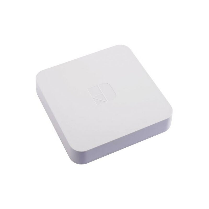 Box domotique Tydom Home (6700116/103)