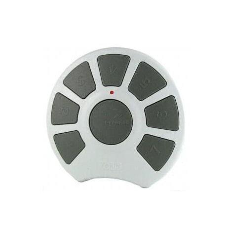 Box domotique YOKIS GALET8TP