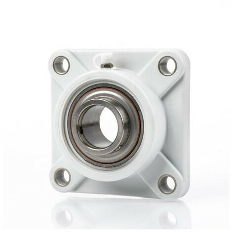 Box Flangia Mucfl205 Int. Scr