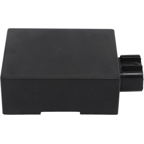Box for replacing the ignition module CDI model 3089238, responds quickly, sensitively and has the protection of gols for Polaris Ranger 400 500