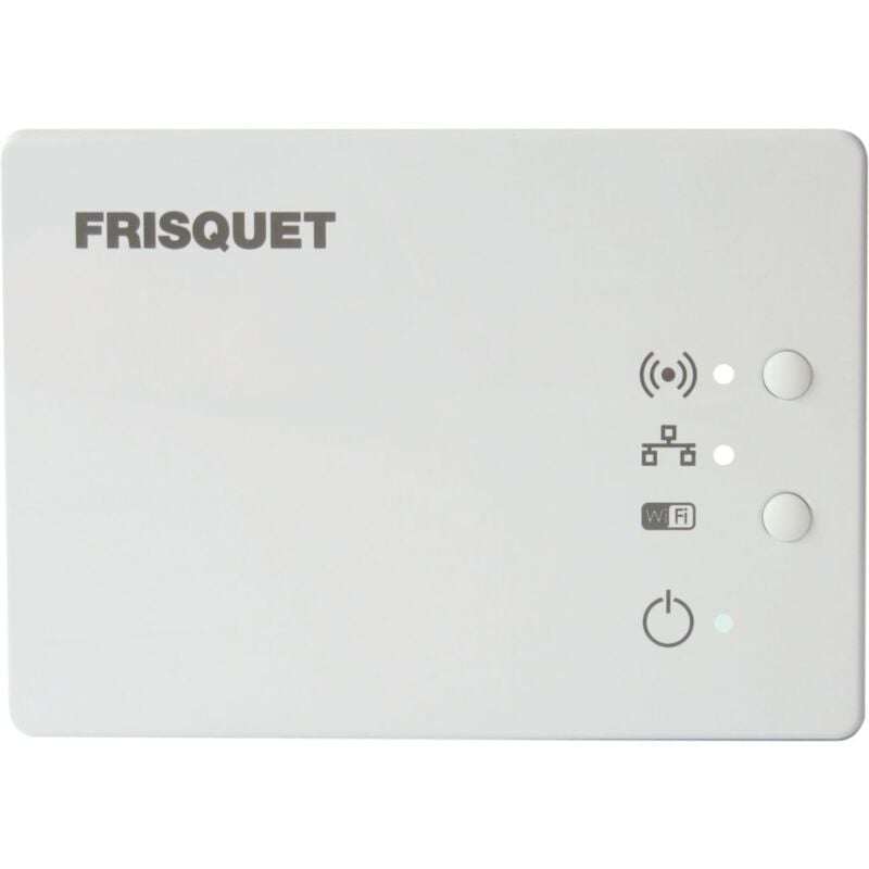 Accessoire box Frisquet connect 16.46 ref. f3aa41484