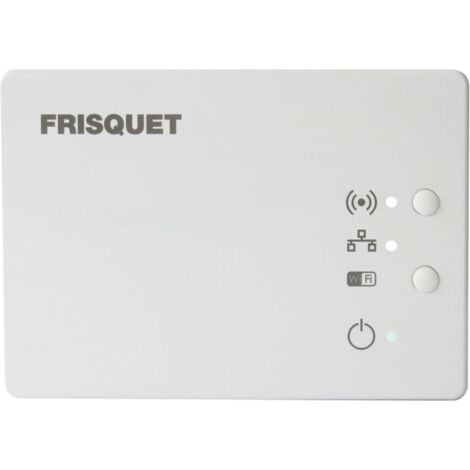 Box Frisquet Connect Pack 1 (compatible chaudières VISIO® à partir du 1/10/2016) - Frisquet