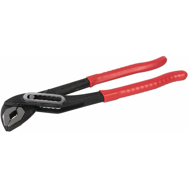 Box Joint Water Pump Pliers -
