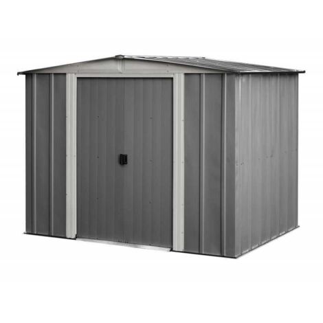 Box Metallo Selmont Medium