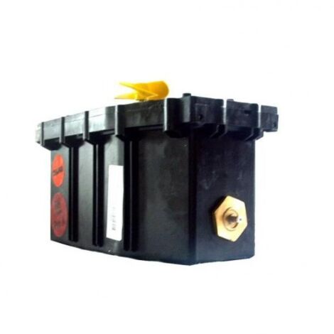 Box motore 24v rec