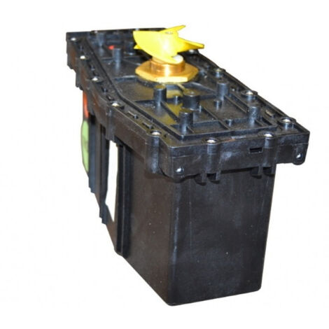 Box Motore con Centralina Originale