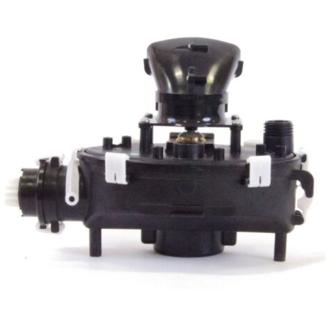Box Motore con Centralina Originale