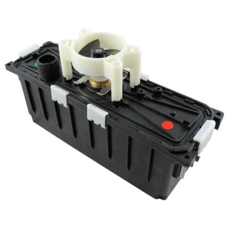 Box Motore con Centralina Originale