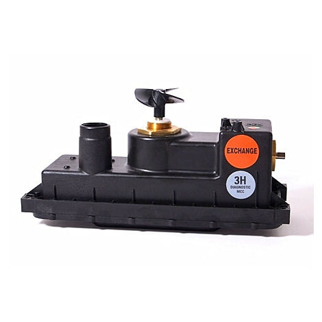 Box Motore con Centralina Originale Maytronics Dolphin Thunder 10 / Apogon / Carrera AG / 99953018-EX / 99953015-EX