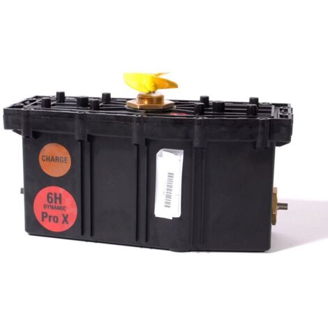 Box motore DYN Pro X / Ware 100 nuovo