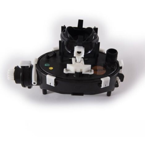 Box motore per pulitore S200/S300