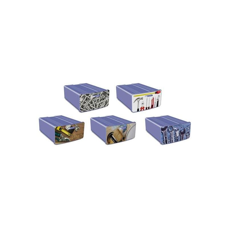 

Box multiuso brico 2