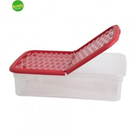 Box multiuso marea Belli e Forti 58x39x15 cm colori assortiti