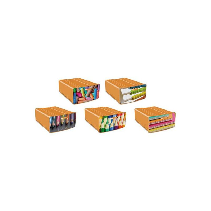 

Box multiuso school 1
