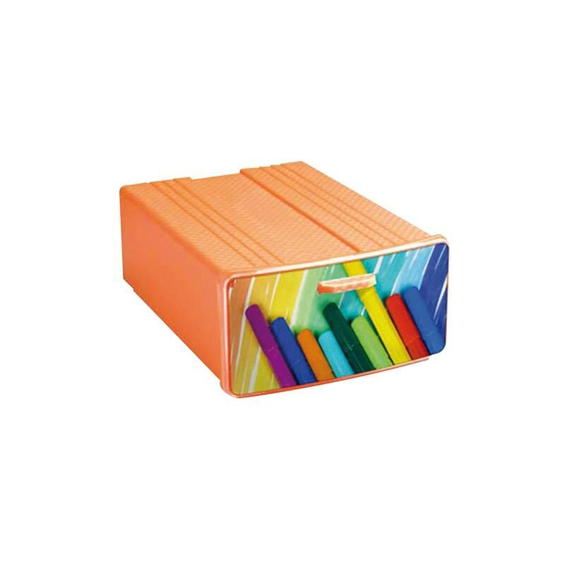 

Box multiuso school 2