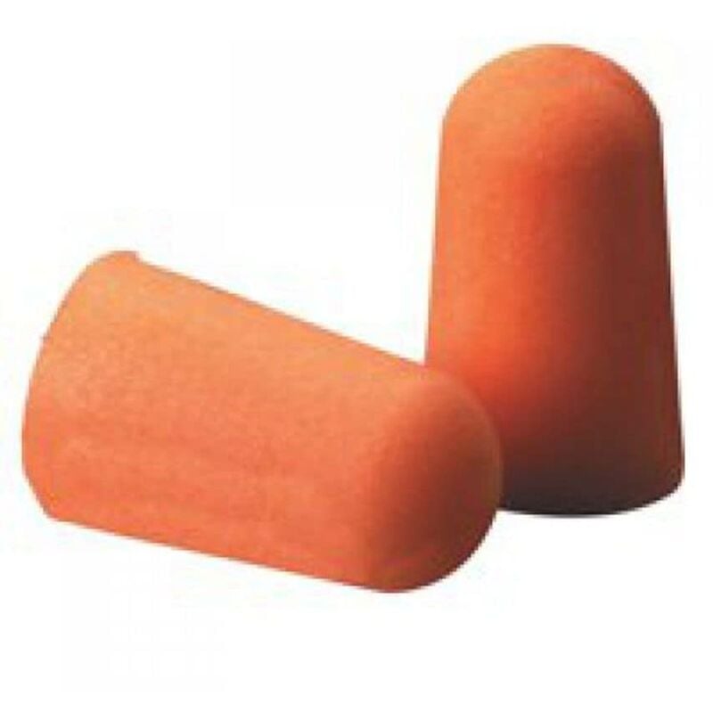 3M 1100 Foam Ear Plug (Pack of 200)