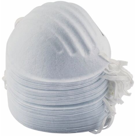 Box Of 50 Nuisance Masks - 82478