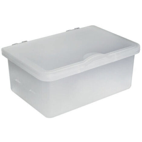 Box pour support papier humide. 053900101