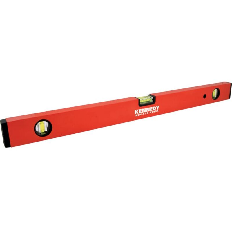 600MM/24' Box Profile Spirit Level - Kennedy