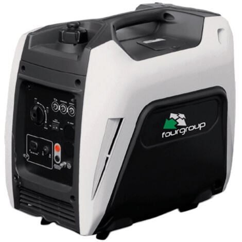 Box r1.6 gruppo elettrogeno 1,6kw