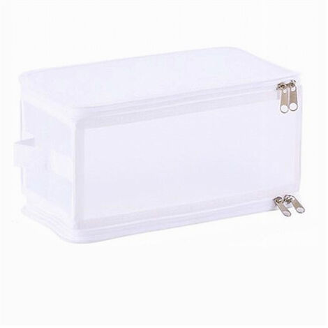 Box Scatola Salvaspact Organizer Armadi 30x28x15cm 59972