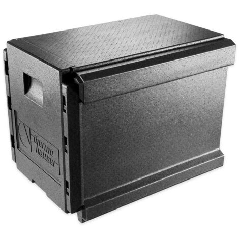 Box Termico combi Junior