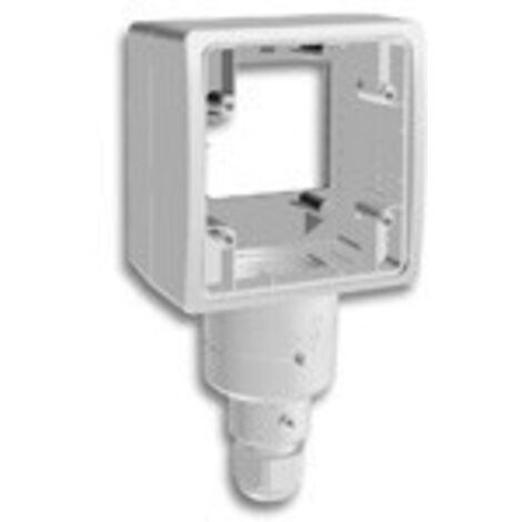 Box Testa-Palo A 2 Fronti S45 ( AVE cod. BG155-66 )