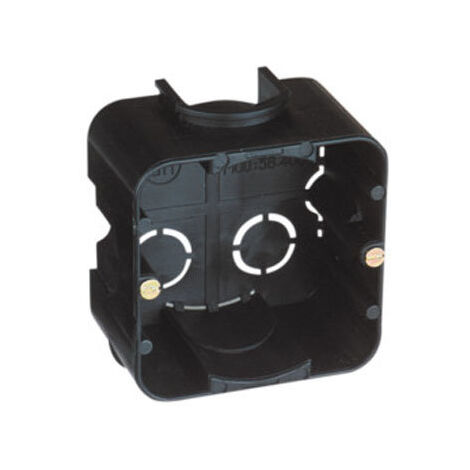 Box universal piazza 36.400 di Electro Dh 8430552081646