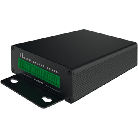 Box USB di espansione allarmi 16 ingressi 6 uscite allarmi Comelit USBOX01A