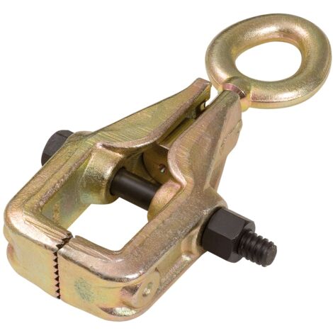 Box-Zugklemme, 245mm