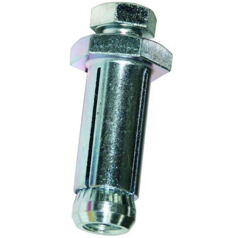 Boxbolt taille 1 Inox A4 M8 mm - KEE SAFETY