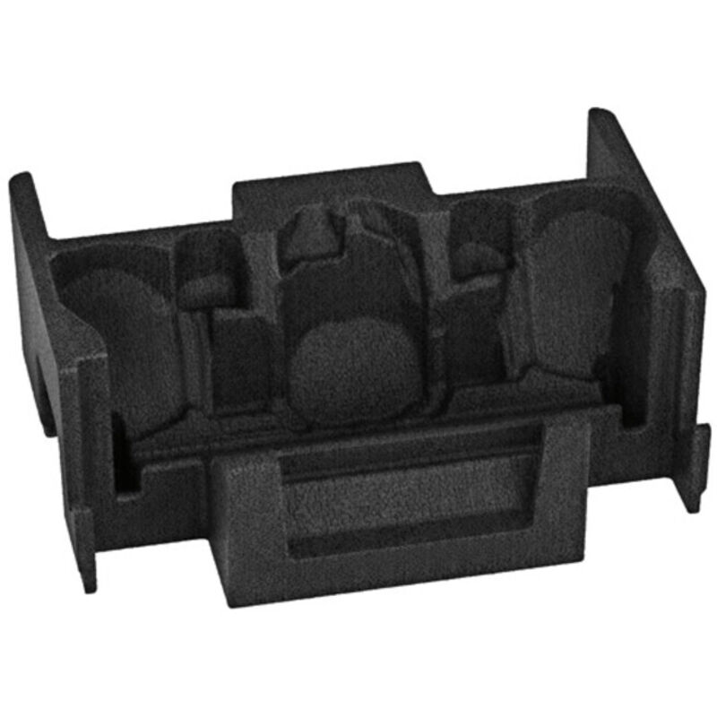 Bosch boxx Insert pour gks 18V 57 2