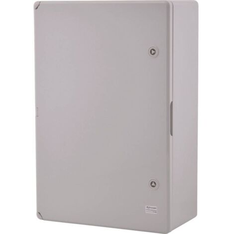 Boxexpert BXPPABSG400600200-F01 BXPPABSG400600200-F01, 1x -04260543450854
