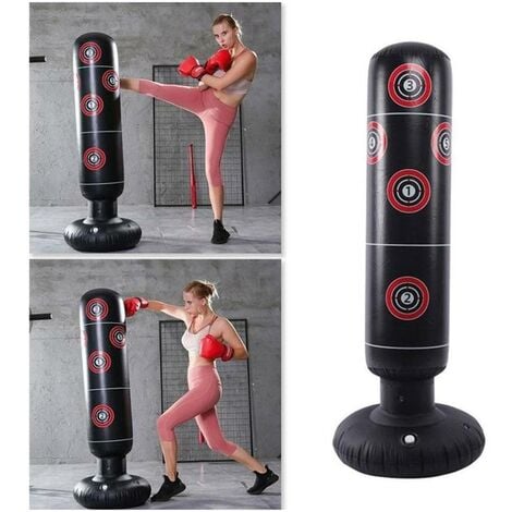 Punching Bag Hanger Ceiling Mount Boxing Heavy Bag Hook 360 Rotation 350 LB  Capacity Heavy Duty Holder with Carabiner