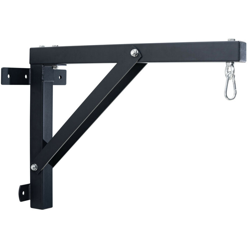 Clp Boxsackhalterung Wand Schwarz