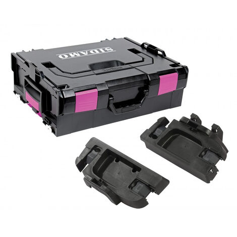 BOXX-Set für Staubsauger SIDAMO - 20498600