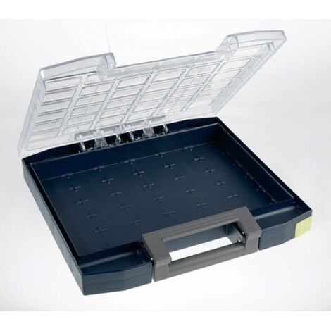 boxxser 55 6x6-0 RAACO blau