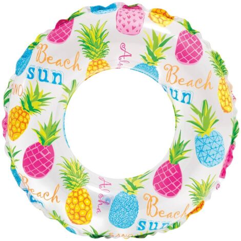 Boya estampada 61 cm. - Intex