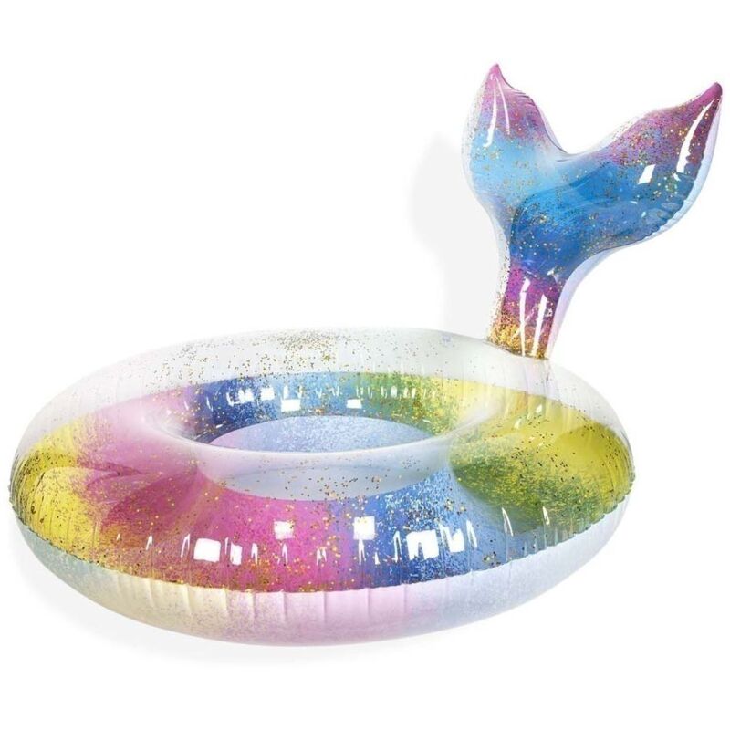 Jet Lag - Boya Hinchable Para Sirenas 110 Cm