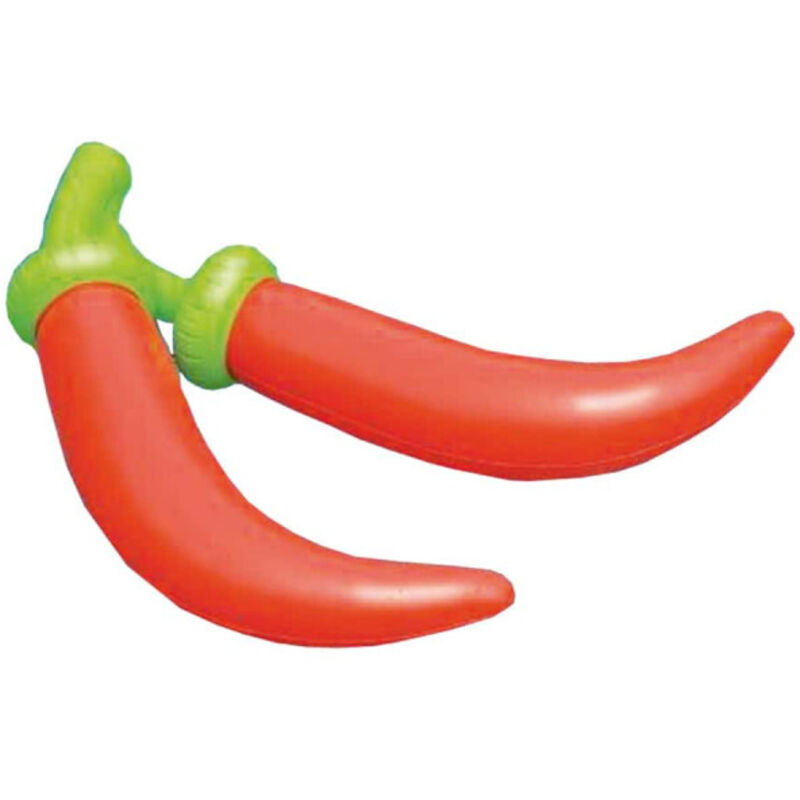 Play Buoy Pimientos Inseparables Swimline Fun-900-0015