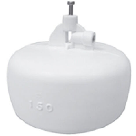 boya plastico corredera y fija para 1-2 y 3-4  ø 120   58530