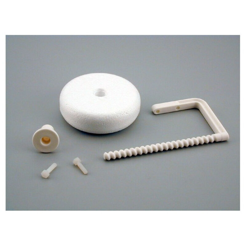 Boya Regulador De Nivel