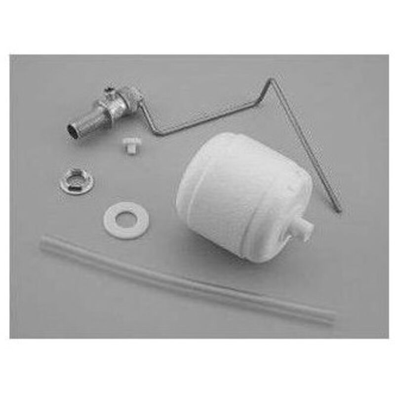 Boya Regulador De Nivel