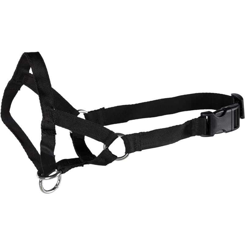 

Bozal collar educador para perro | Bozal de entrenamiento para perro | Bozal entrenamiento talla M
