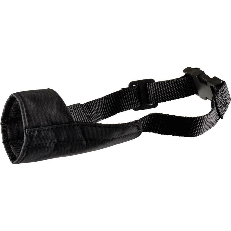 

Bozal para perro | Bozal de nylon para perro | Bozal para perro talla SPECIAL para razas de hocico corto