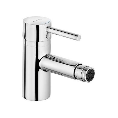 Bozz mitigeur bidet chromée