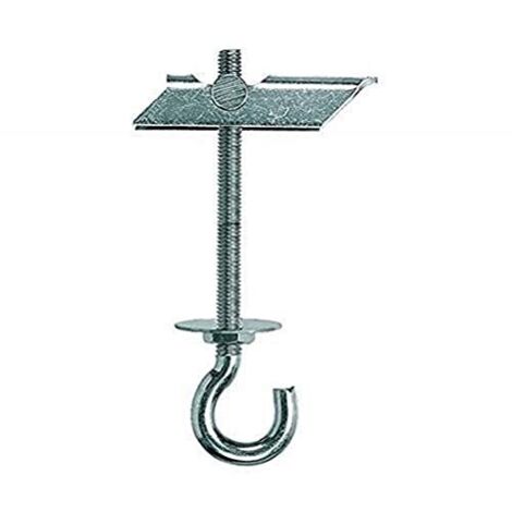 Bozzelli ribaltabili a gancio VH M-6 Normal 15089 Fischer