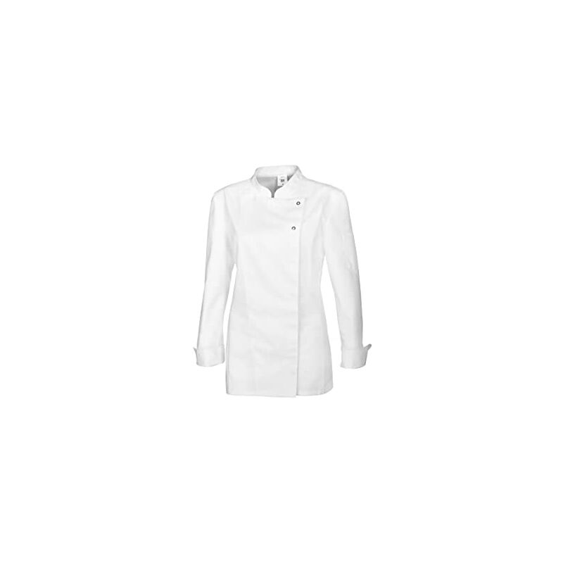 BP - 1544-400 - Giacca da cuoco da donna in