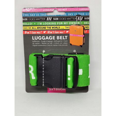 BP 37211 ceinture de sécurité