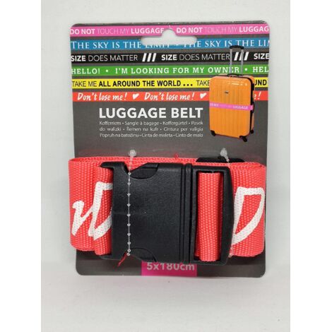 BP 37211 ceinture de sécurité
